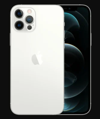 [Dual Nano Sim] Apples iPhones 12 Pro/ 12 Pro Max *Global Version HK Spec.* (3)