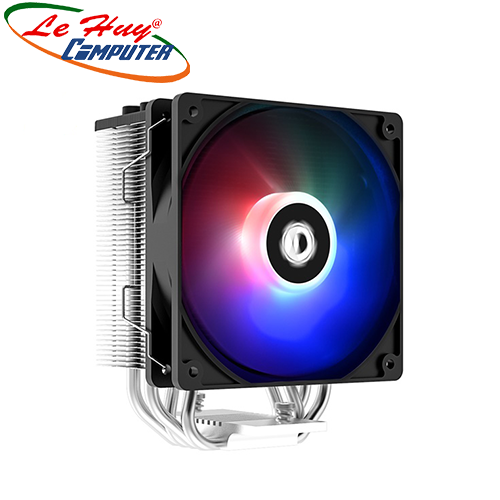 Tản nhiệt cpu id-cooling se-214-xt rgb
