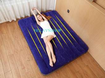 Đệm bơm hơi 76x191x22 Intex 68950