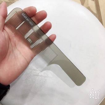 lược marka chuyên cắt tóc nam barber