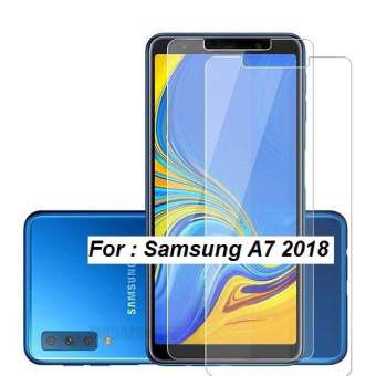 MIẾNG KÍNH CƯỜNG LỰC MÀN HÌNH SAMSUNG GALAXY A7 2018