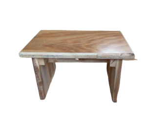 ghế cốc bằng gỗ