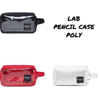 Bóp viết: M.O.L Lab (Poly)
