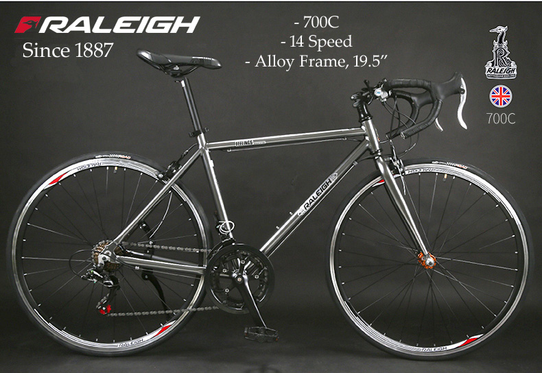 road bikes online