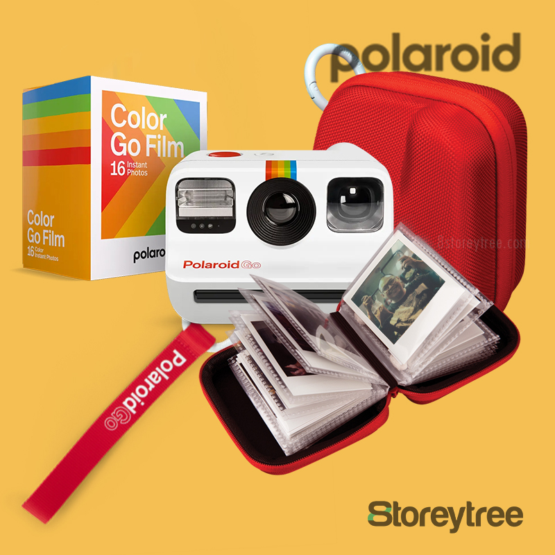 polaroid snap olx