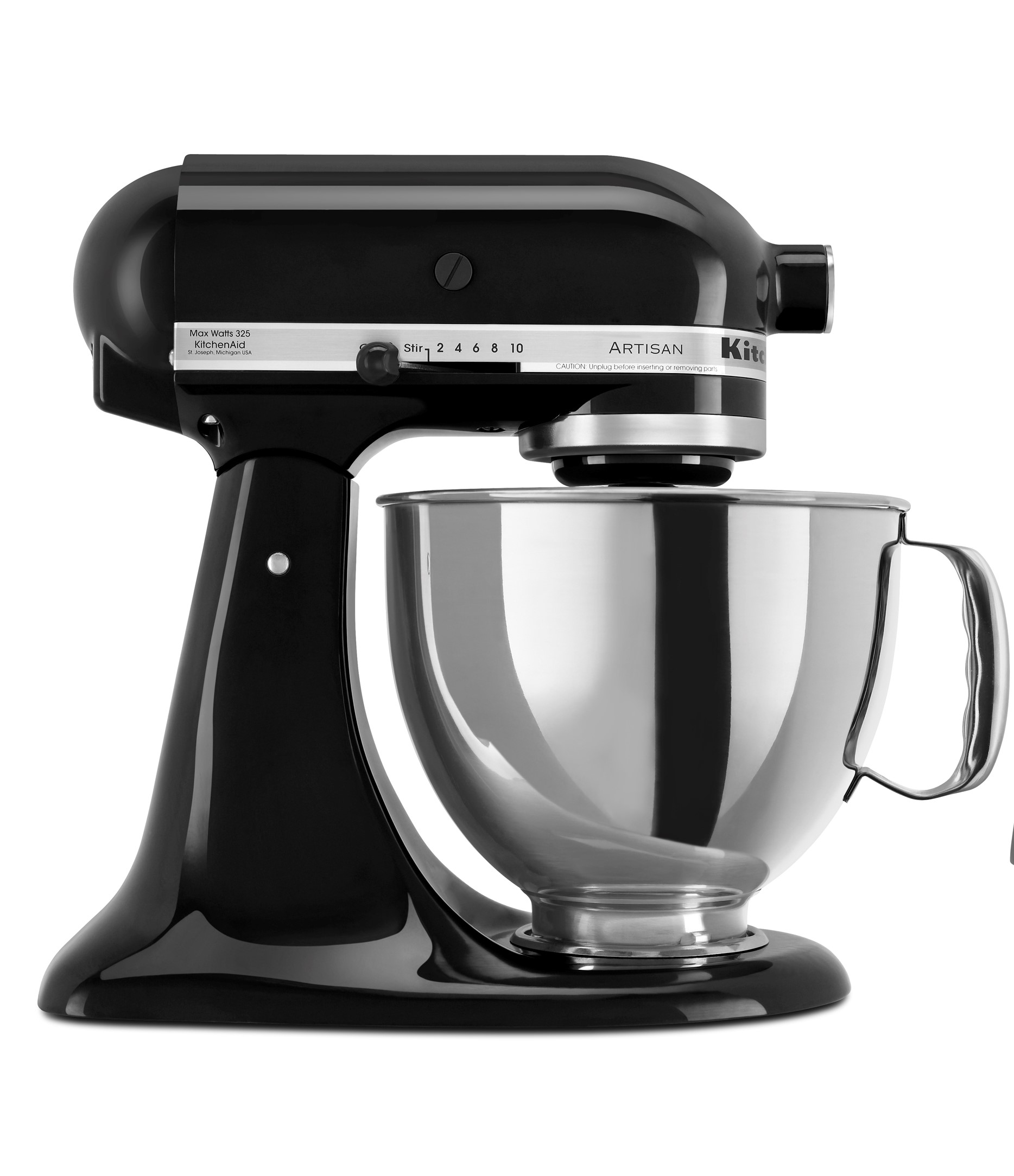 kitchenaid classic 5khm5110