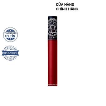 Son Kem Hàn Quốc Black Rouge Cream Matt Rouge CM04 Cam Đất