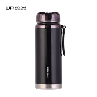 Bình Giữ Nhiệt Nóng Lạnh Inox 2 Lớp Cao Cấp BAOL WL31 Nhiều Dung Tích 600-780-1000-1200-1500ml