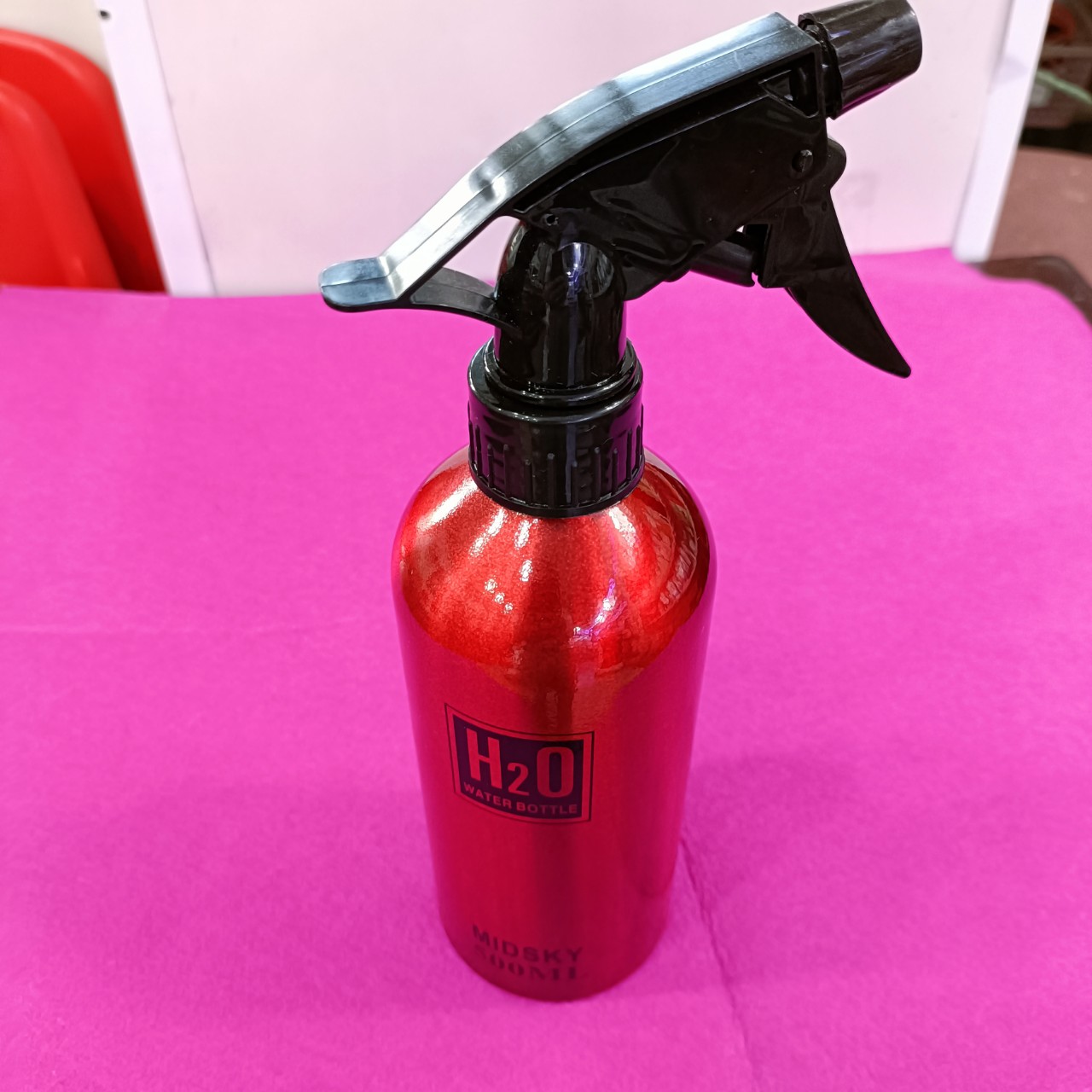 Bình xịt nước nhuôm dung tích 500ml