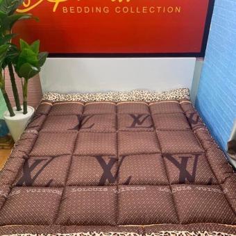 Topper, nệm mỏng