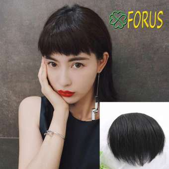 Tóc giả mái sole M05, màu [nâu vàng 2/30]