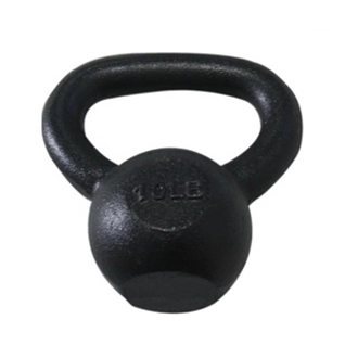Tạ bình vôi bằng gang đúc nguyên khối 20kg