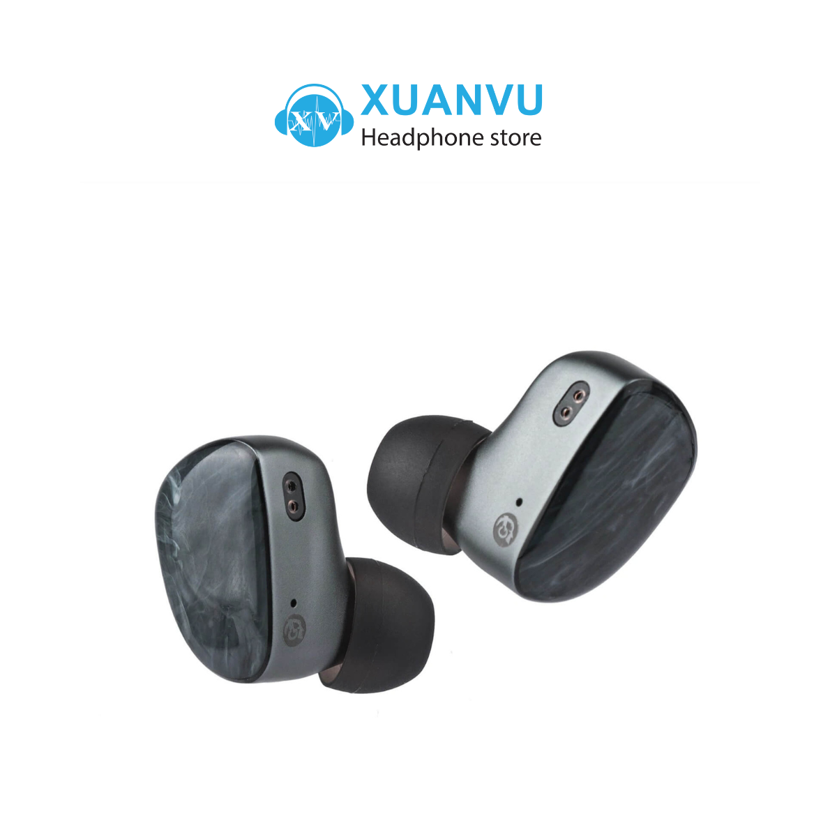 Tai nghe tripowin x hbb olina - driver 10mn, thanh lịch, jack 3.5