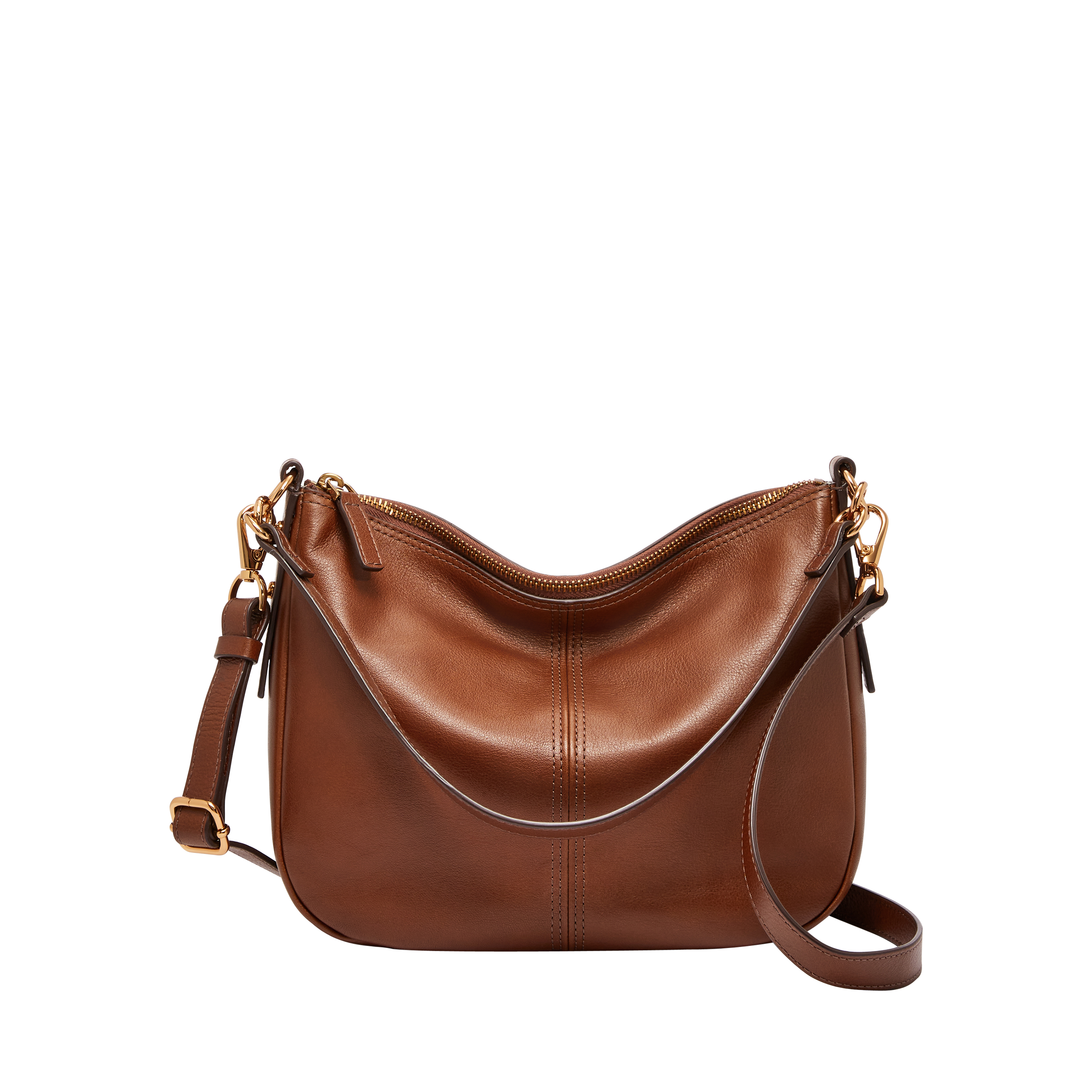 Kiera Small Crossbody - SHB3105210 - Fossil