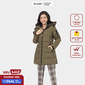 Áo khoác lông vũ, mũ lông