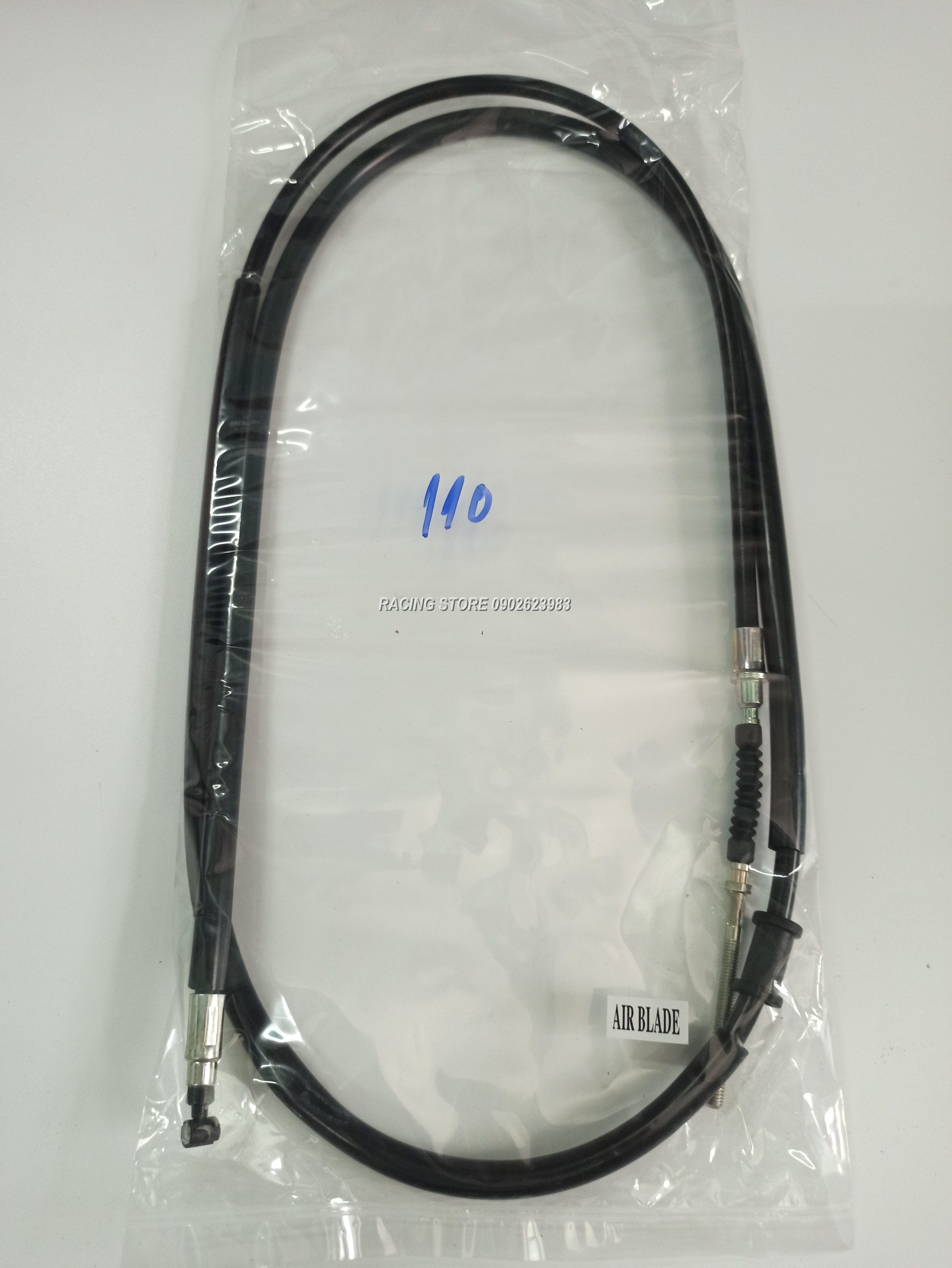 Dây thắng-dây phanh xe honda wave, dream, fu, airblade, vision, lead, blade, rsx...