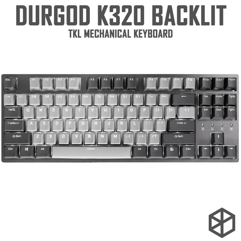 durgod keycap