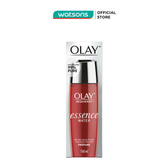 Tinh Chất Vi Dưỡng Olay Tái Tạo Da Essence Water 150ml