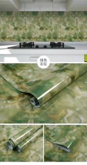 Decal vân đá ,dán tường bếp chống thấm, giấy dán tường giả đá ,dán bàn tủ ,tường khổ 60cmx5mét