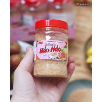 Muối chấm Hảo Hảo tôm chua cay 120g