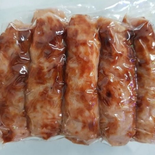 500gr nem nướng nhìn là thèm