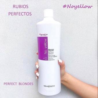 Dầu gội khử vàng fanola 1000ml giá sỉ tận gốc