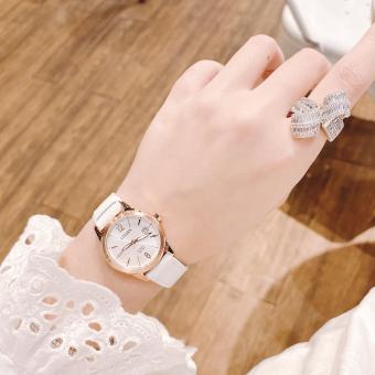 Đồng hồ nữ Citizen tinh khôi