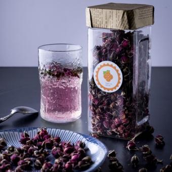 TRÀ HOA -  NGON LẠ ĐÀ LẠT