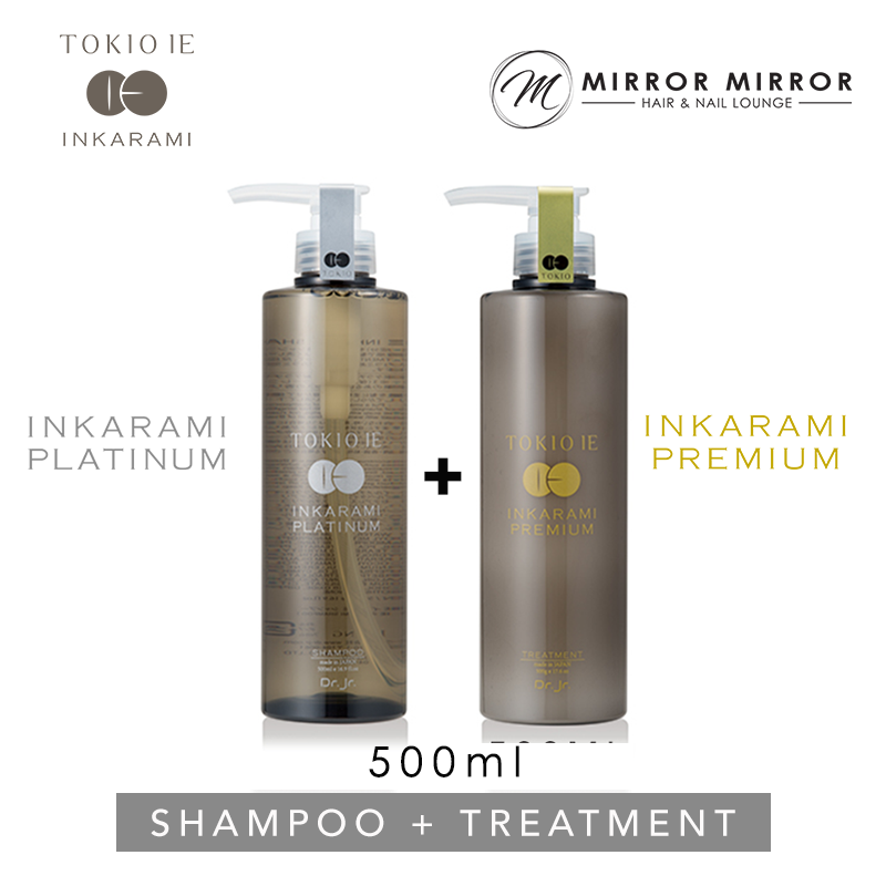 Tokio Inkarami Platinum - Best Price in Singapore - Oct 2023