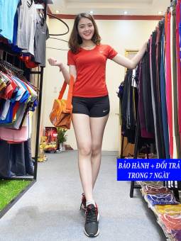 Set bộ quần áo đồ tập gym yoga nhảy zumba aerobic nữ nike adidas đùi có tay đẹp hàng cao cấp giá rẻ