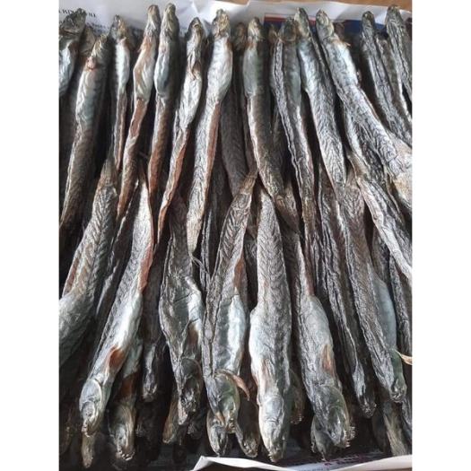 Khô cá kèo vuông Cà Mau size to, ngon lạt hàng loại 1, đặc sản Miền Tây, khô Kèo thiên nhiên hàng xuất khẩu