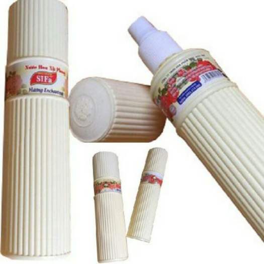 Sales Sốc ! Nước hoa xịt phòng Victory's Sifa999 hương Enchanteur 220ml