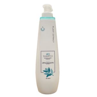 Dầu gội phục hồi tóc hư tổn Prosee Leo Shampoo 800ml