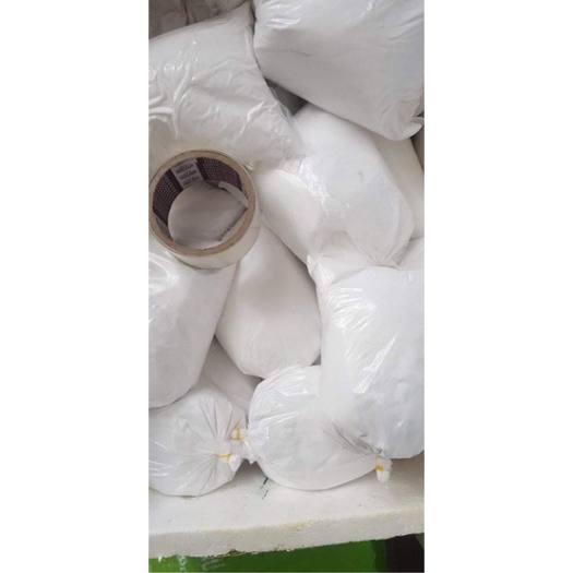 Bột phèn chua chưng cất