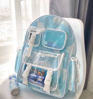 Balo Degrey nam nữ đi học du lịch thể thao (chuẩn cao cấp 1-1) (tặng full tag và giấy thơm)