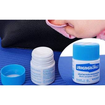 Hủ lau giày, túi Thái Lan 110g