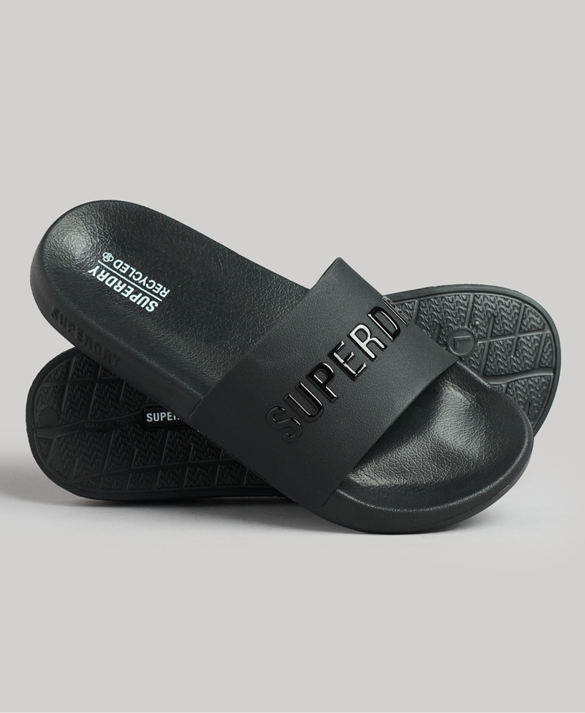 Superdry deals slippers price