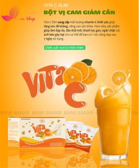 COMBO 5 hôp Giảm Cân Trái Cây EMO SLIM BY FEN