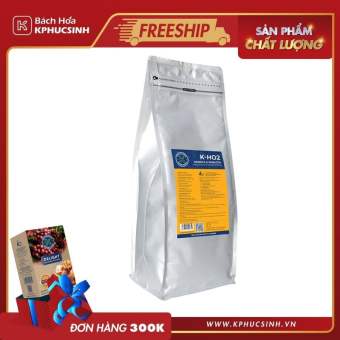Cà Phê Rang Xay K Coffee K-HO2 500G