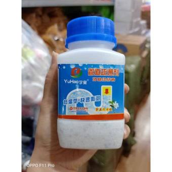 Bột thông tắc cống đường ống cực mạnh yuhao 68g