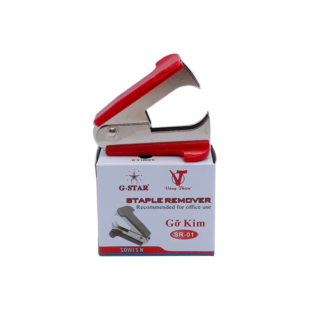 Dụng Cụ Gỡ Kim G-Star Sr-01
