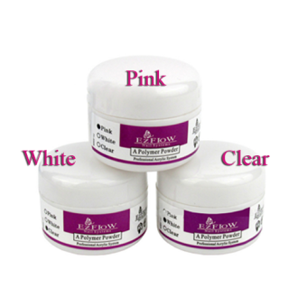 Bột đắp nắp trắng