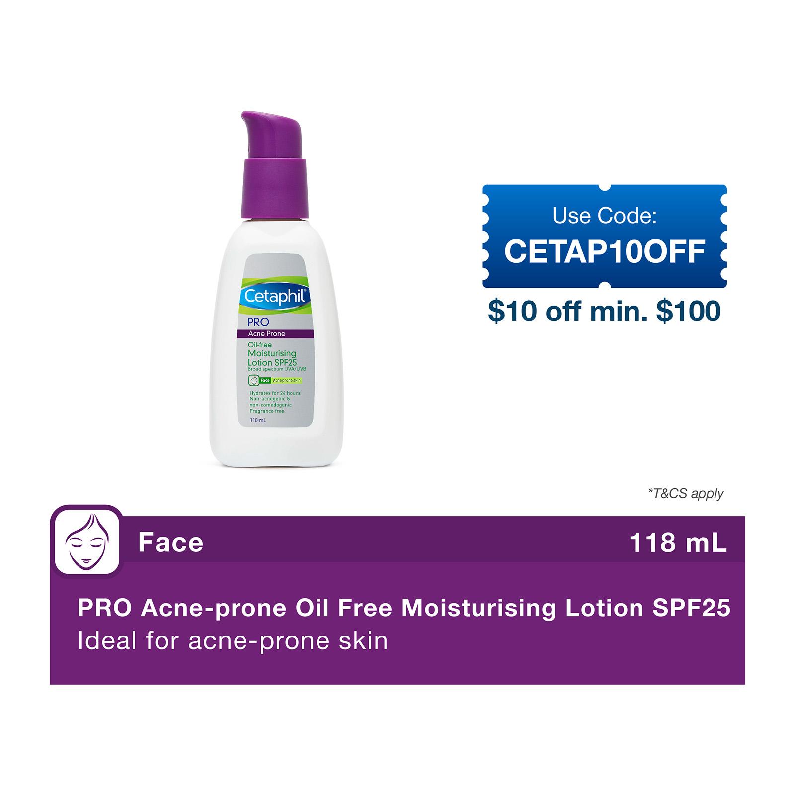 cetaphil daily advance ultra hydrating lotion for acne prone skin