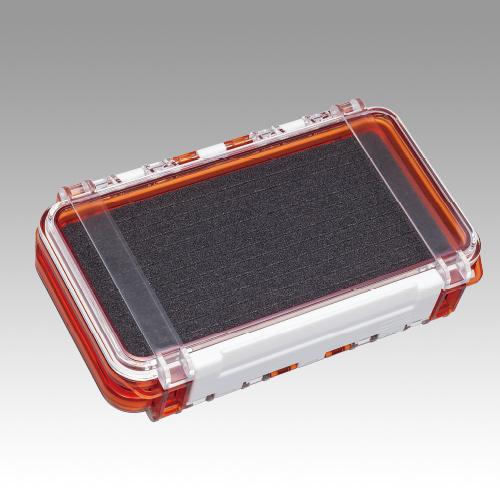 Guide De Canne Fuji T-LKWSG Taille 6, Anneau SIC Sur Cadre Titane, 1 Pièce