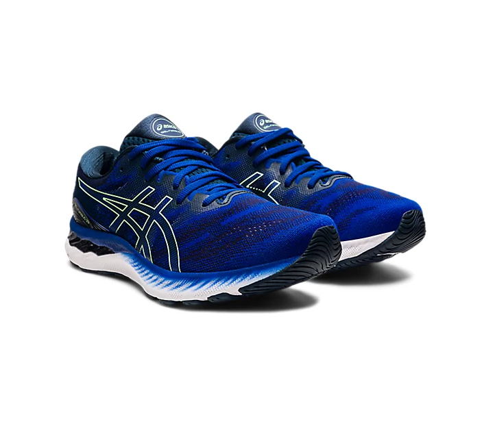 Asics Gel Nimbus 23 - Best Price in Singapore - Aug 2022 | Lazada.sg