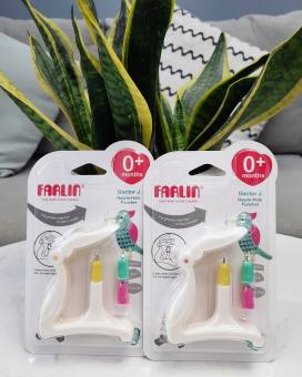 Dụng Cụ Dập Lỗ Núm Ty Farlin - Dụng Cụ Đục Lỗ Núm Ty