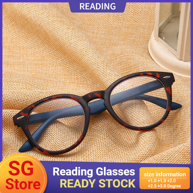 Best place buy reading glasses singapore online