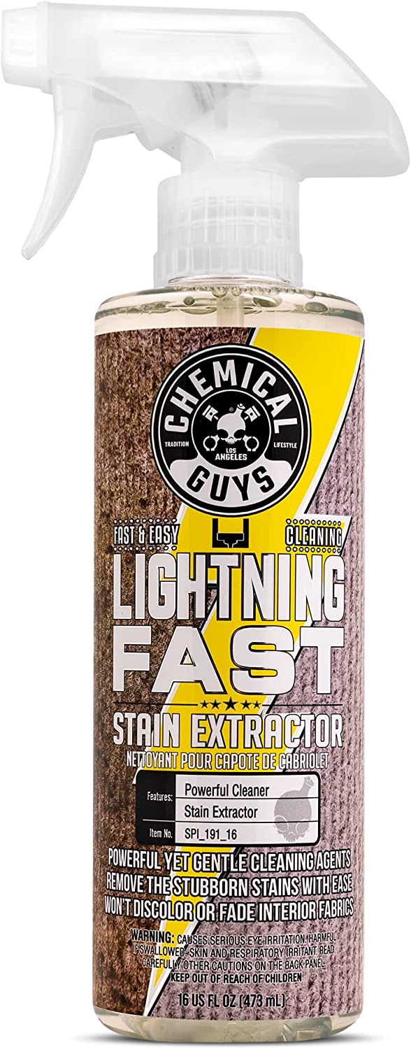 Shop Chemical Guys Lightning Fast online