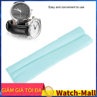 watch-mall 【Người Bán Tốt Nhất, Watch】Portable Đất Sét Đồng Hồ, Đồng Hồ Nhựa Dẻo Làm Sạch Bùn Chuyển Động Dụng Cụ Sửa Chữa