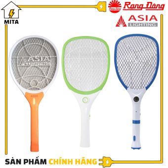 Vợt Bắt Muỗi Cao Cấp Rạng Đông, Asia - MITA